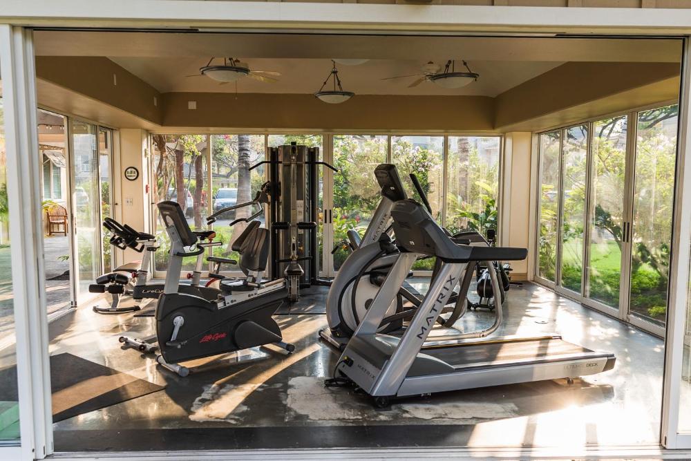 Waikoloa Beach Resort B32
